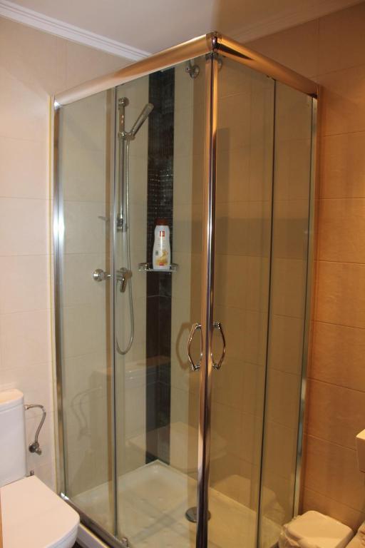 Lagunak Guest house Zarautz