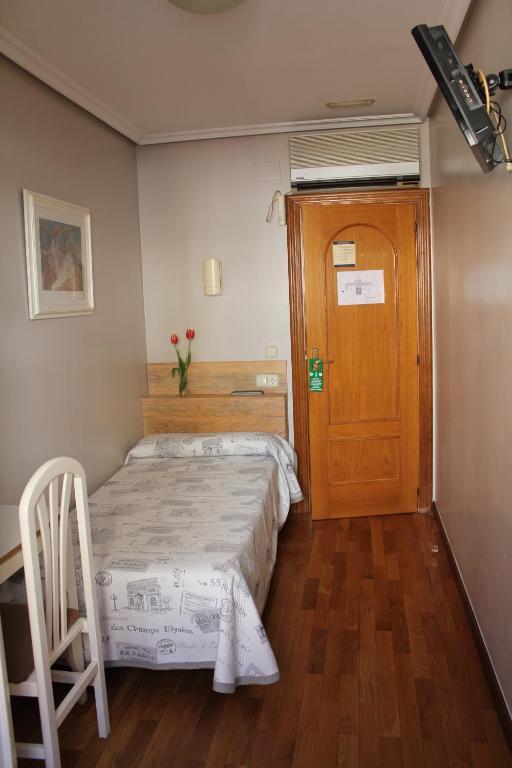 Guest house Lagunak