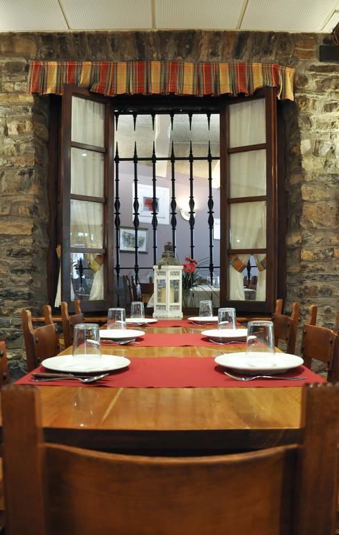 Guest house Lagunak Zarautz